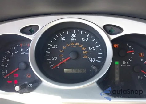 2006 Toyota Highlander V6 from USA, damaged, VIN JTEDP21A960117595